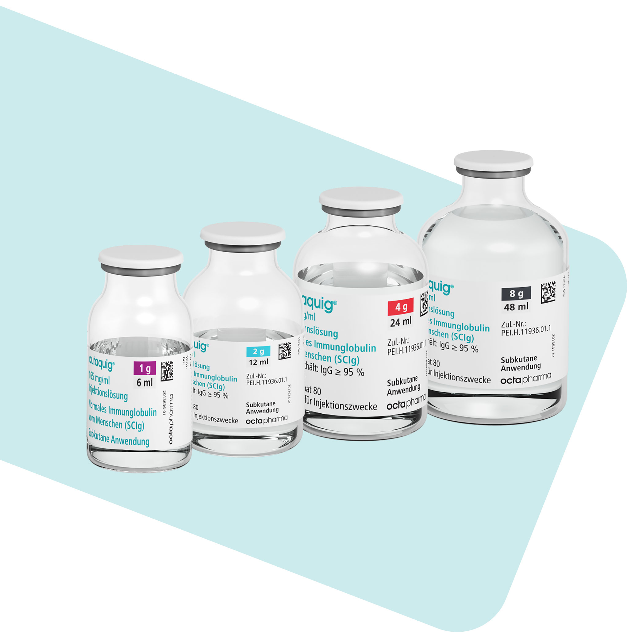 Octapharma Money - 2802lek
